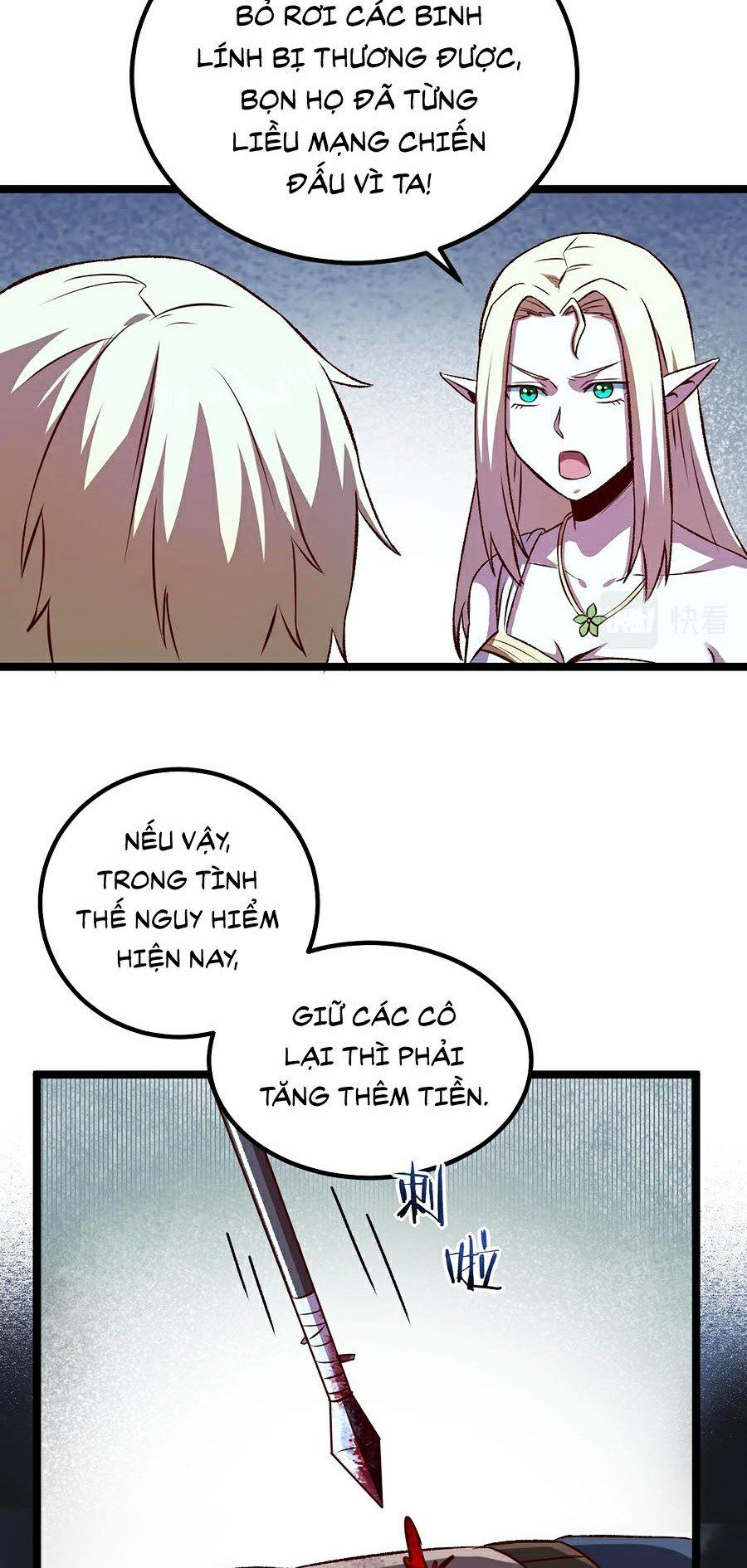 đọc truyện Tối Cường Thành Chủ Đích Dị Giới Chương 10 ảnh 25 tại Thiên Thai Truyện