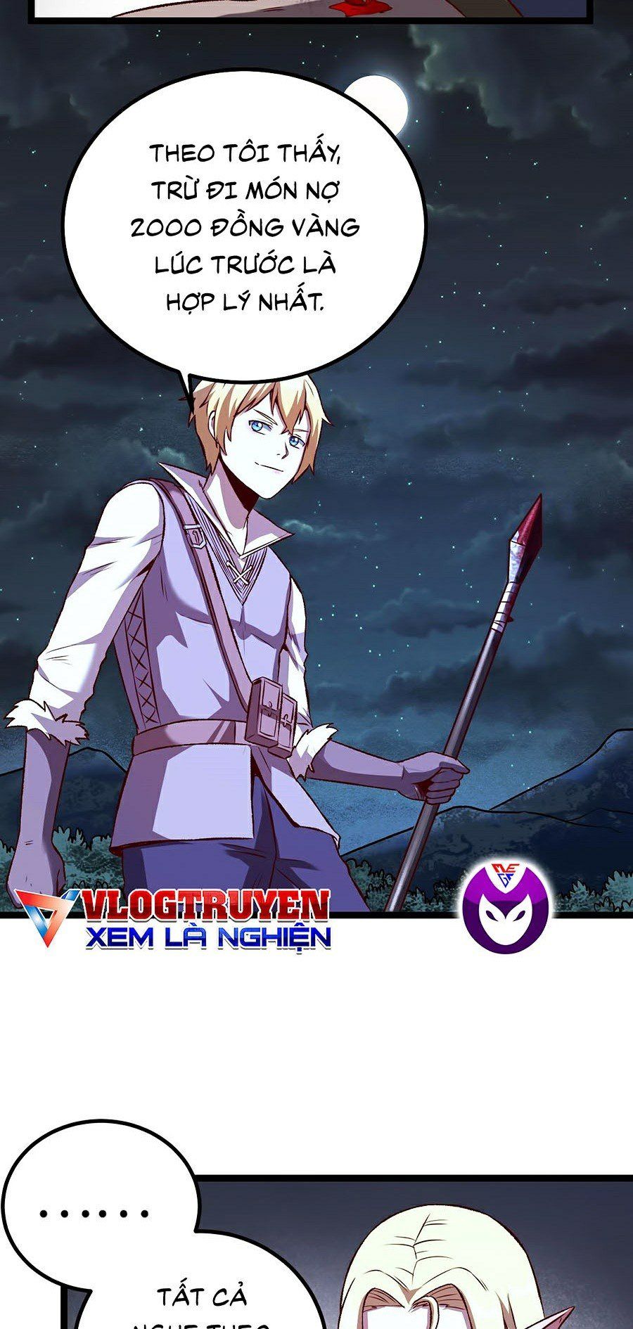 đọc truyện Tối Cường Thành Chủ Đích Dị Giới Chương 10 ảnh 26 tại Thiên Thai Truyện