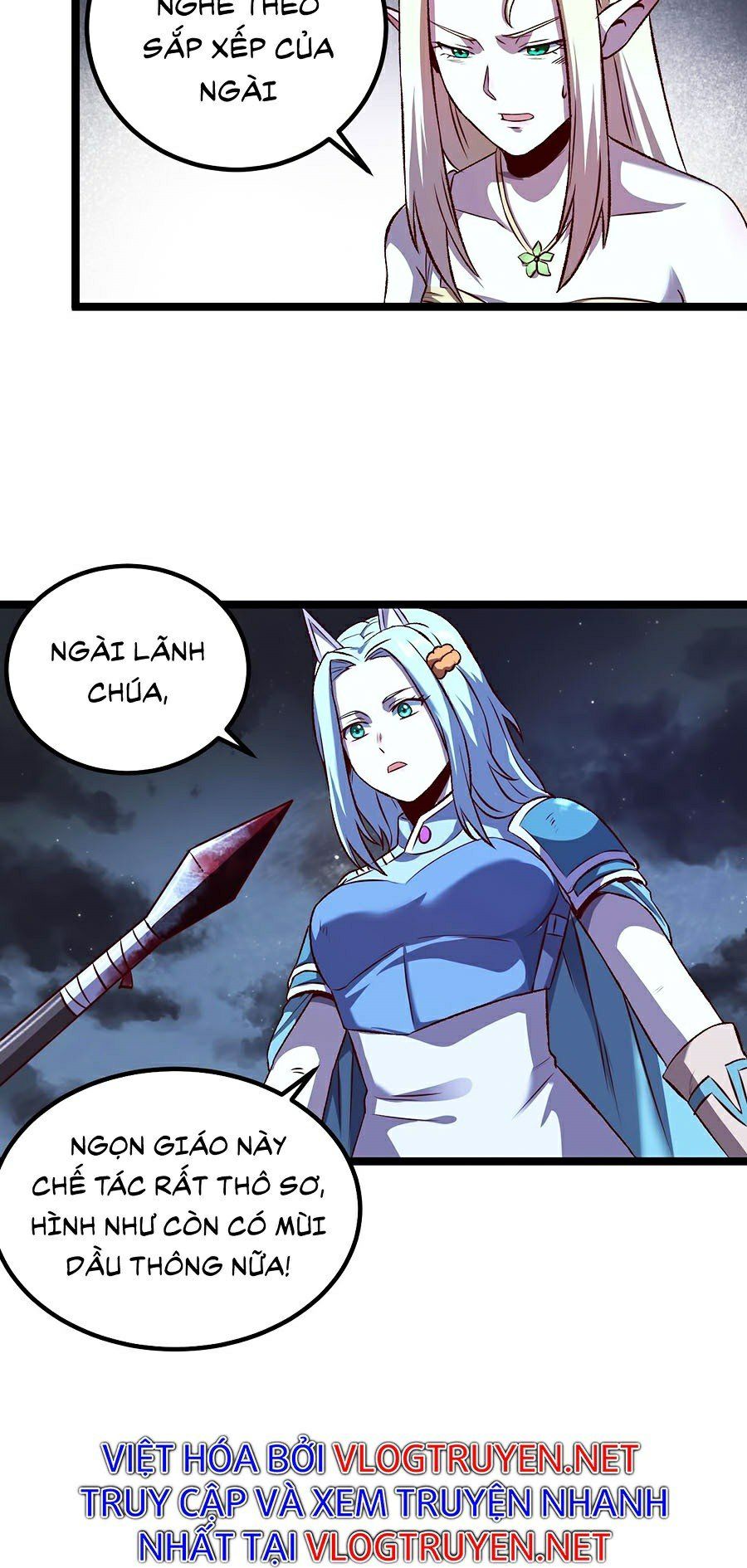 đọc truyện Tối Cường Thành Chủ Đích Dị Giới Chương 10 ảnh 27 tại Thiên Thai Truyện