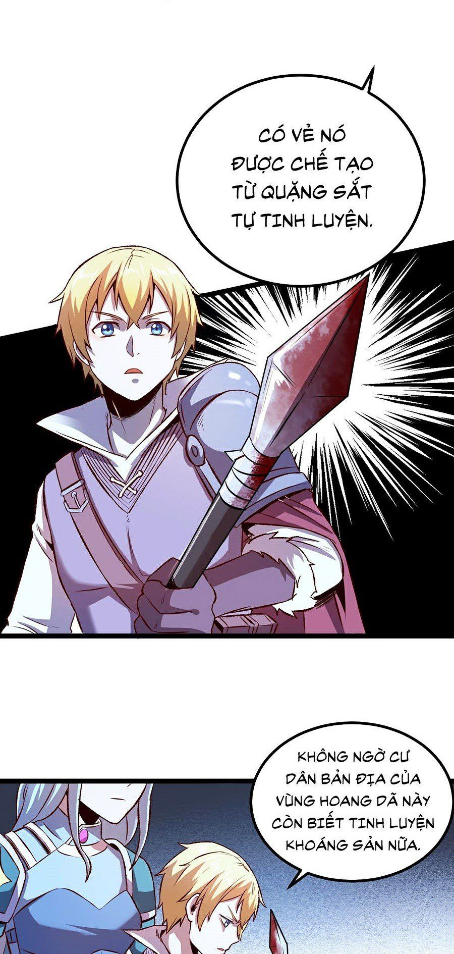 đọc truyện Tối Cường Thành Chủ Đích Dị Giới Chương 10 ảnh 28 tại Thiên Thai Truyện