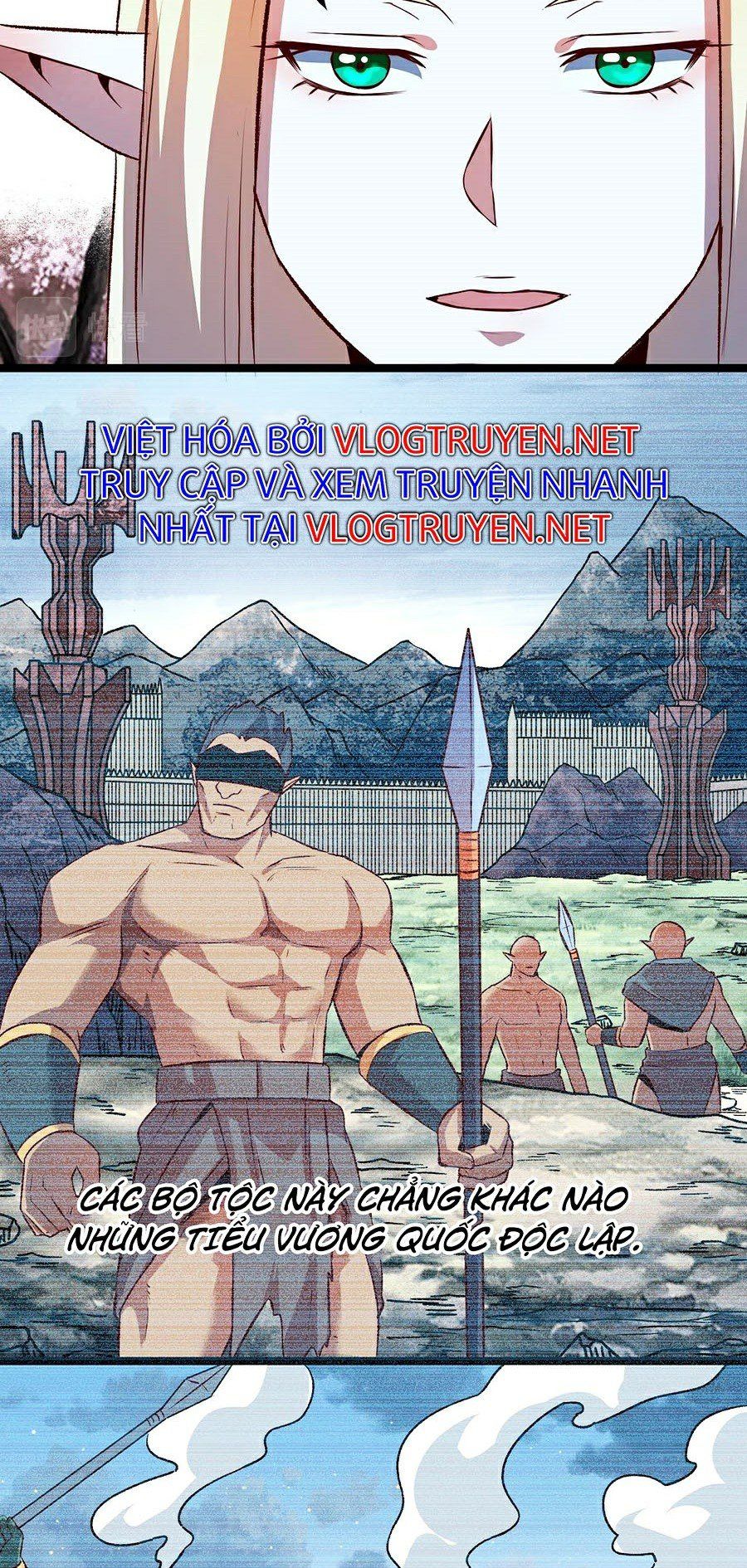 đọc truyện Tối Cường Thành Chủ Đích Dị Giới Chương 10 ảnh 30 tại Thiên Thai Truyện