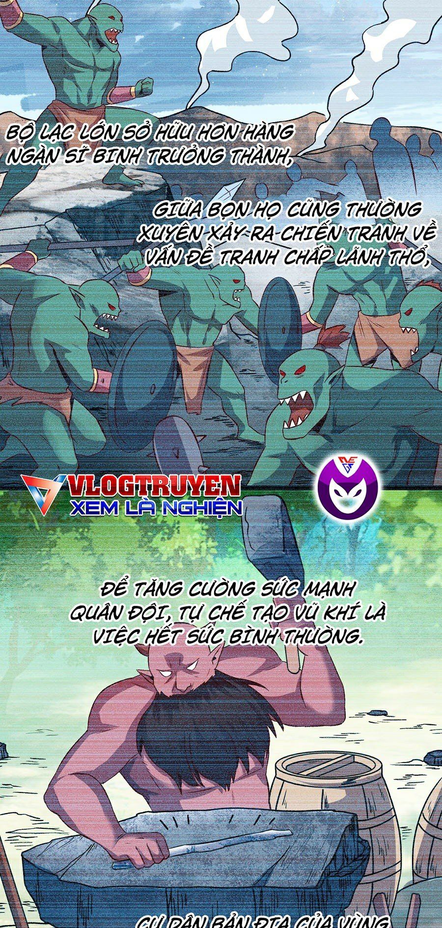 đọc truyện Tối Cường Thành Chủ Đích Dị Giới Chương 10 ảnh 31 tại Thiên Thai Truyện