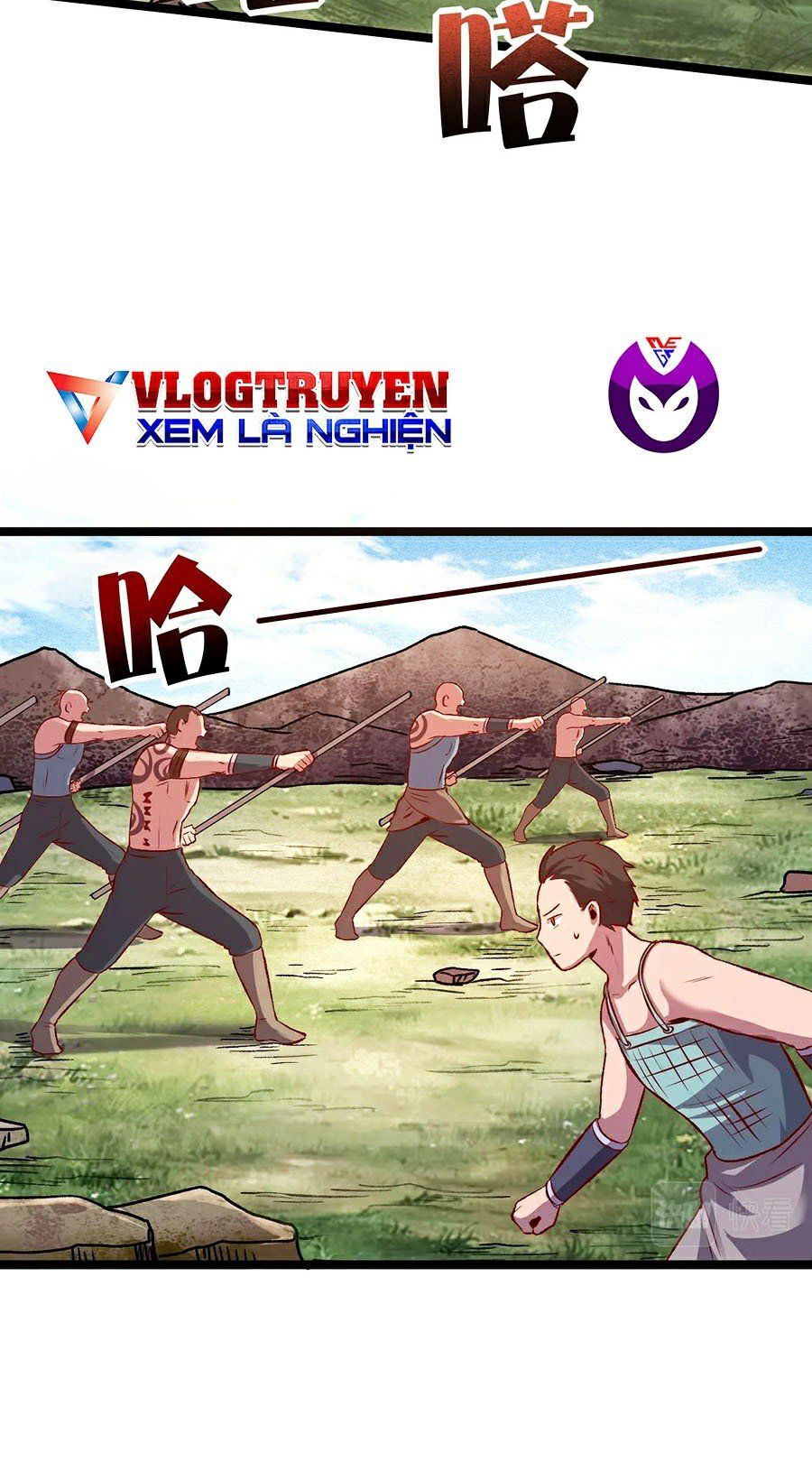 đọc truyện Tối Cường Thành Chủ Đích Dị Giới Chương 10 ảnh 37 tại Thiên Thai Truyện