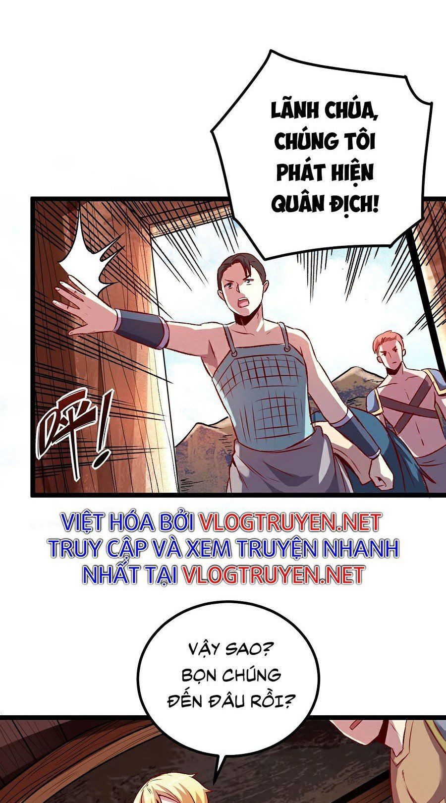 đọc truyện Tối Cường Thành Chủ Đích Dị Giới Chương 10 ảnh 38 tại Thiên Thai Truyện