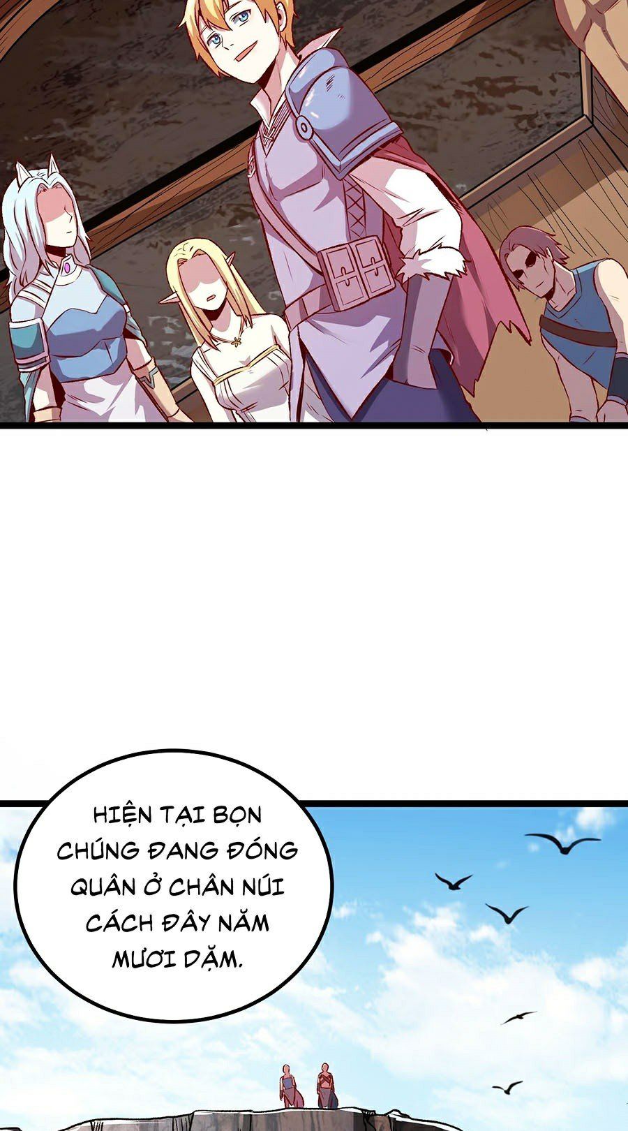 đọc truyện Tối Cường Thành Chủ Đích Dị Giới Chương 10 ảnh 39 tại Thiên Thai Truyện