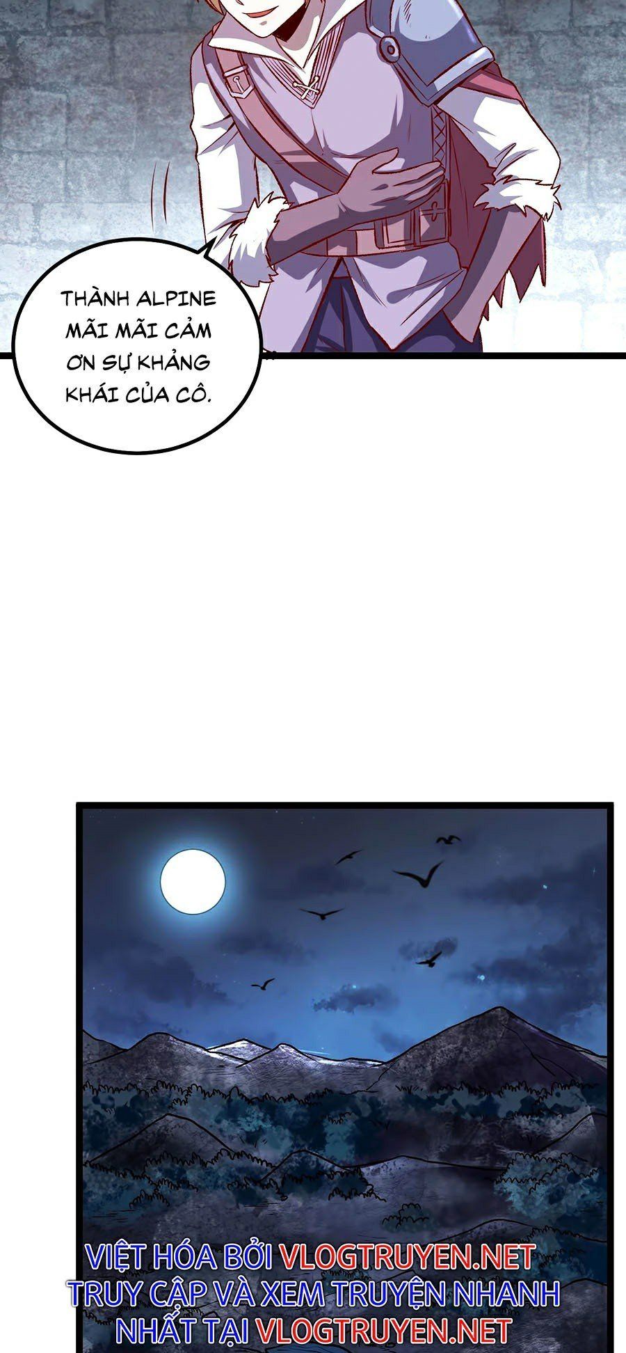 đọc truyện Tối Cường Thành Chủ Đích Dị Giới Chương 10 ảnh 7 tại Thiên Thai Truyện