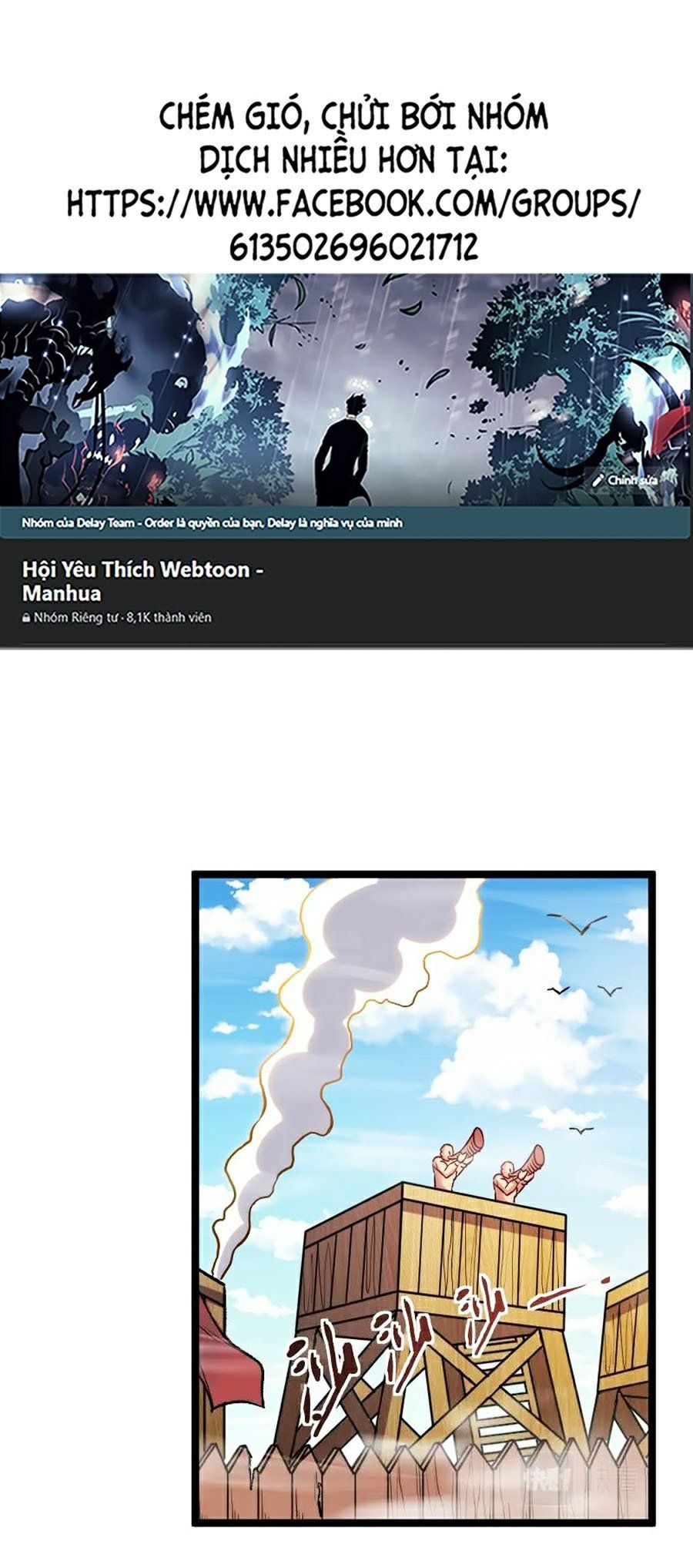 đọc truyện Tối Cường Thành Chủ Đích Dị Giới Chương 11 ảnh 3 tại Thiên Thai Truyện