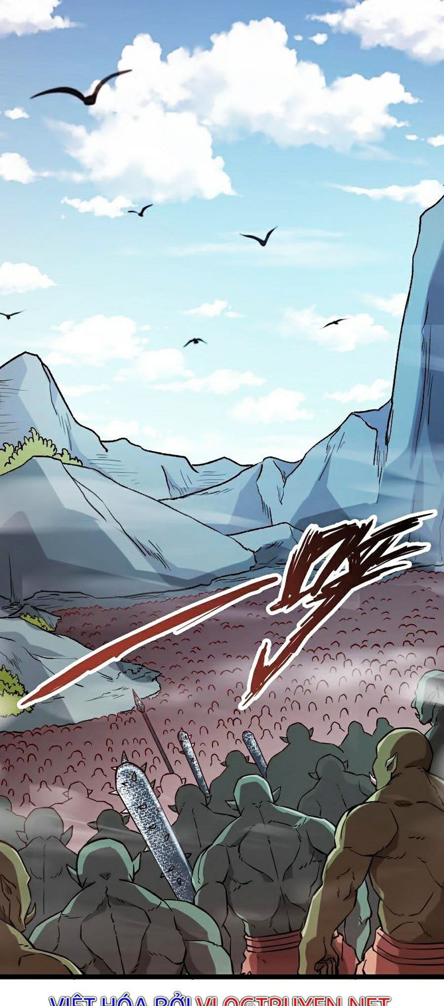 đọc truyện Tối Cường Thành Chủ Đích Dị Giới Chương 11 ảnh 13 tại Thiên Thai Truyện