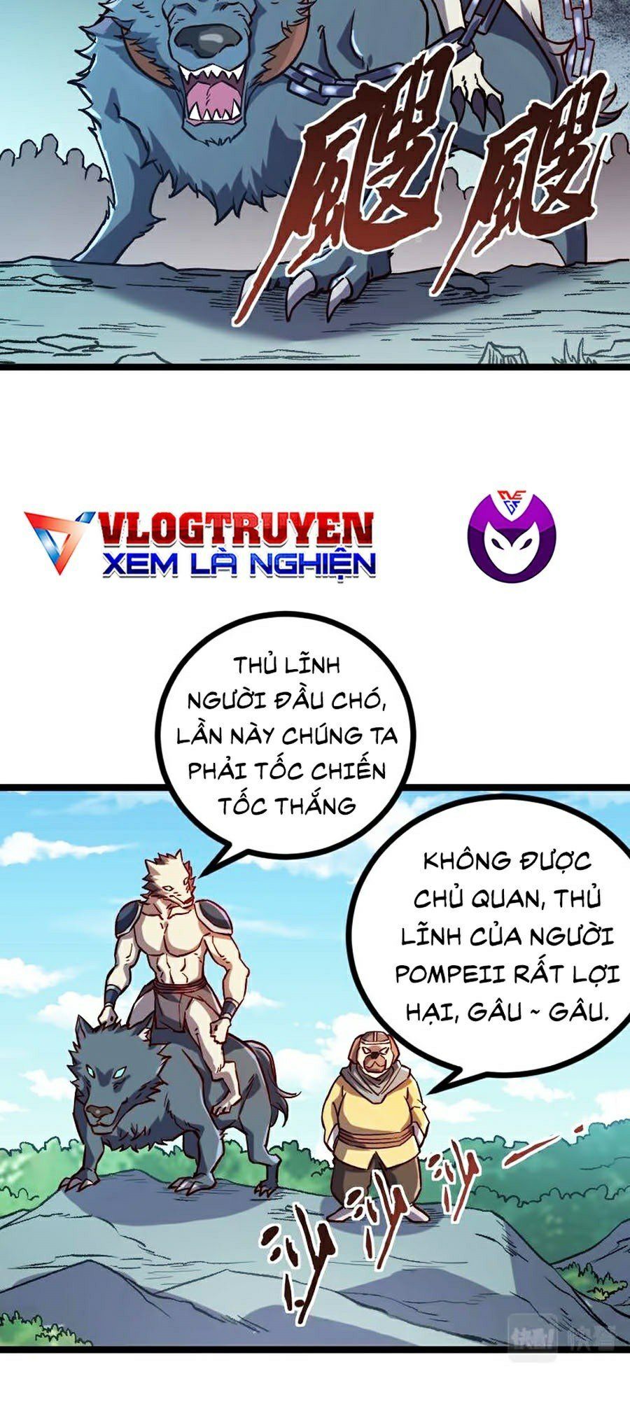 đọc truyện Tối Cường Thành Chủ Đích Dị Giới Chương 11 ảnh 15 tại Thiên Thai Truyện