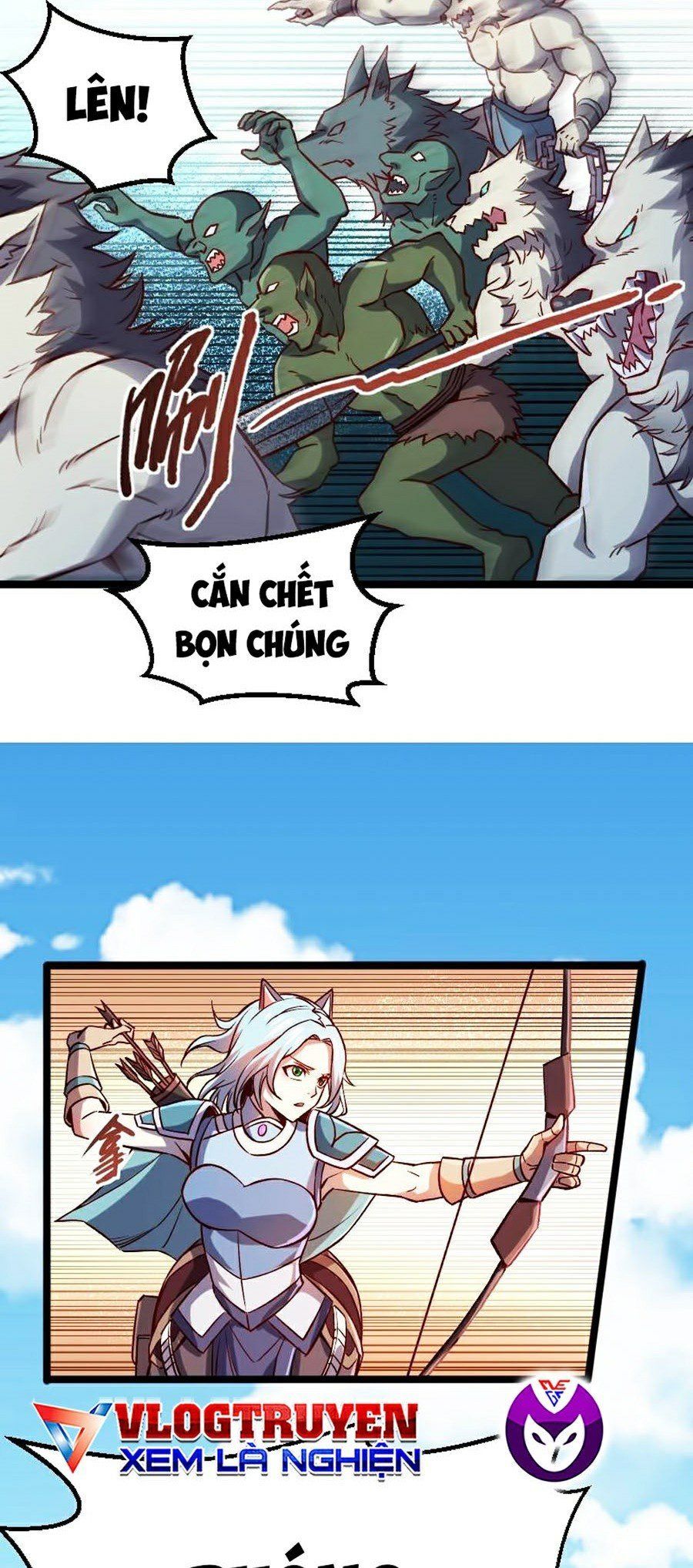 đọc truyện Tối Cường Thành Chủ Đích Dị Giới Chương 11 ảnh 20 tại Thiên Thai Truyện