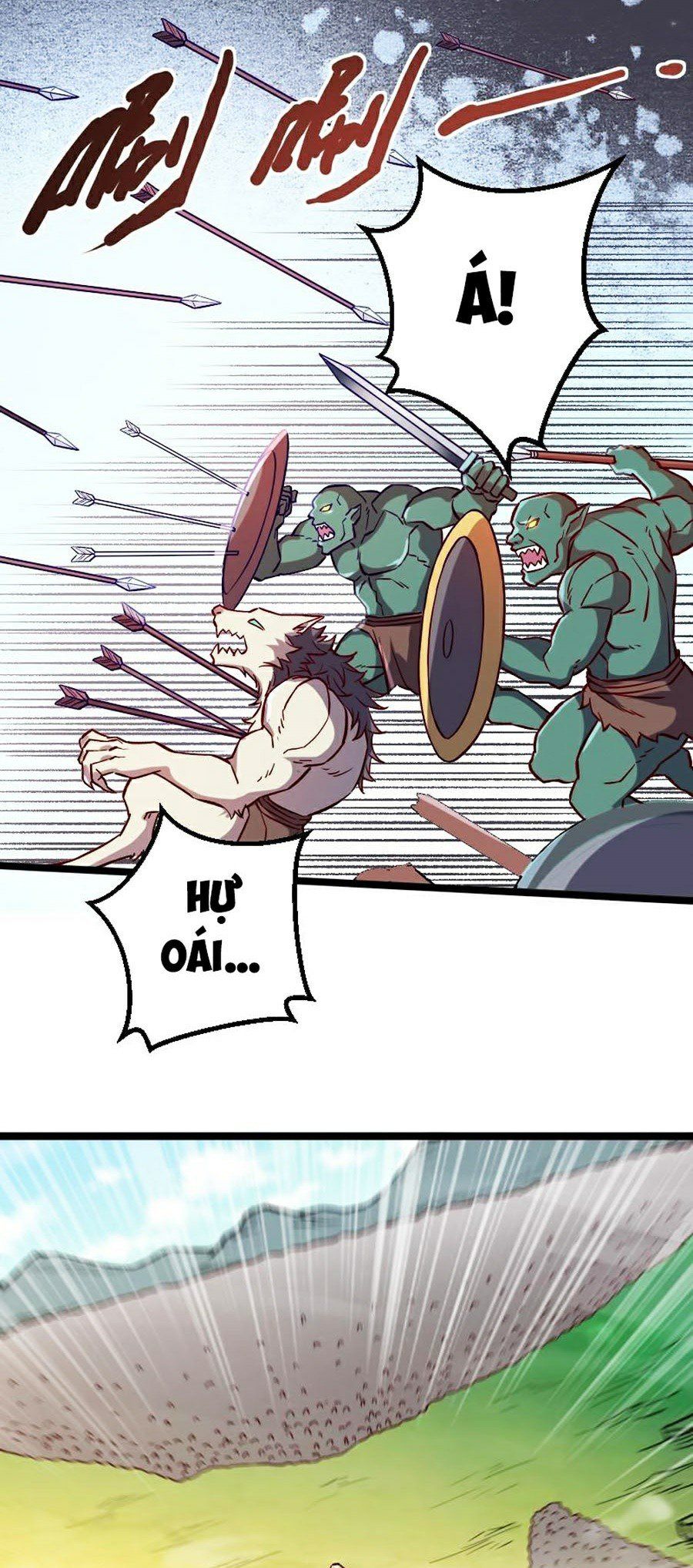 đọc truyện Tối Cường Thành Chủ Đích Dị Giới Chương 11 ảnh 22 tại Thiên Thai Truyện