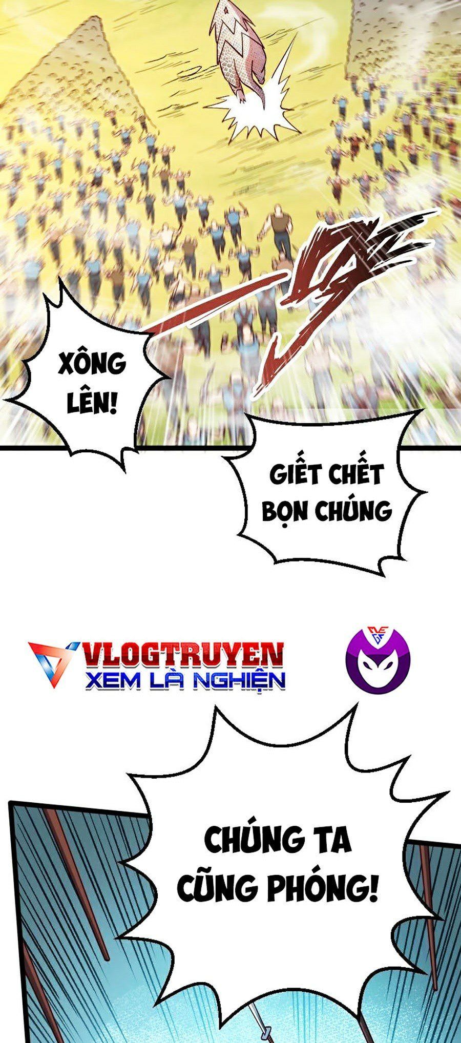 đọc truyện Tối Cường Thành Chủ Đích Dị Giới Chương 11 ảnh 23 tại Thiên Thai Truyện