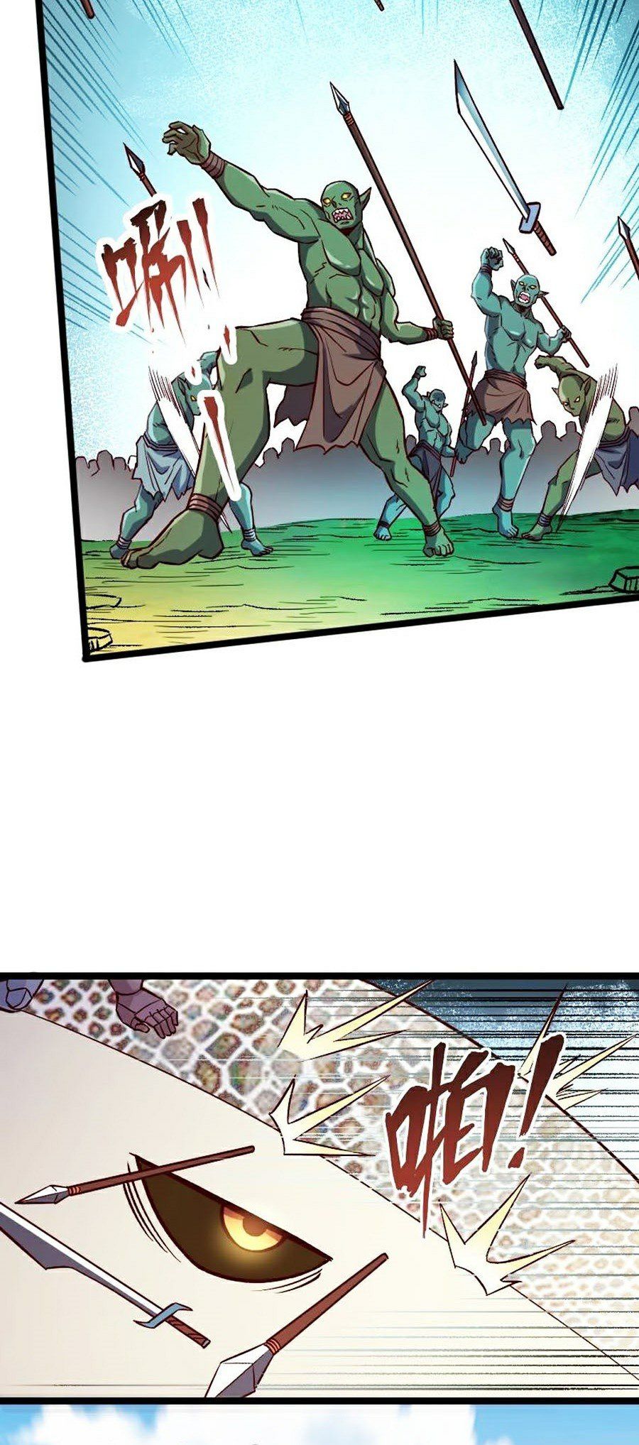 đọc truyện Tối Cường Thành Chủ Đích Dị Giới Chương 11 ảnh 24 tại Thiên Thai Truyện