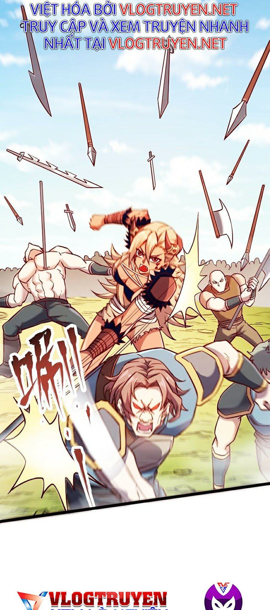 đọc truyện Tối Cường Thành Chủ Đích Dị Giới Chương 11 ảnh 25 tại Thiên Thai Truyện