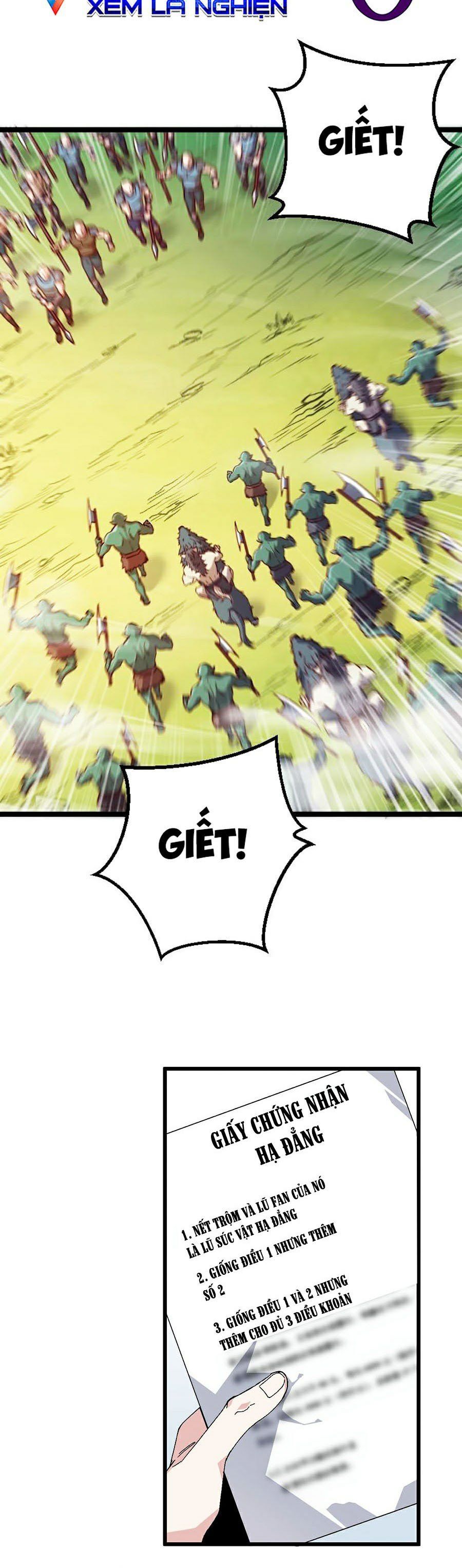 đọc truyện Tối Cường Thành Chủ Đích Dị Giới Chương 11 ảnh 26 tại Thiên Thai Truyện