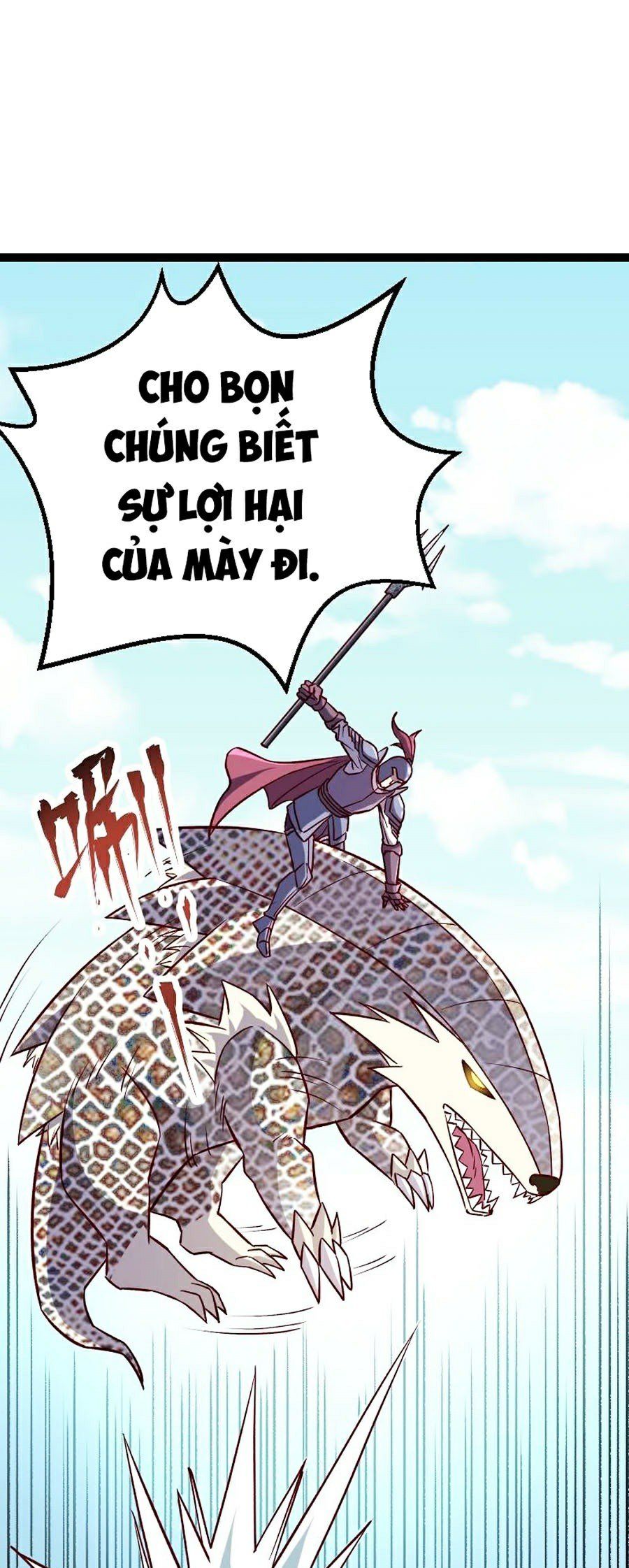 đọc truyện Tối Cường Thành Chủ Đích Dị Giới Chương 11 ảnh 29 tại Thiên Thai Truyện