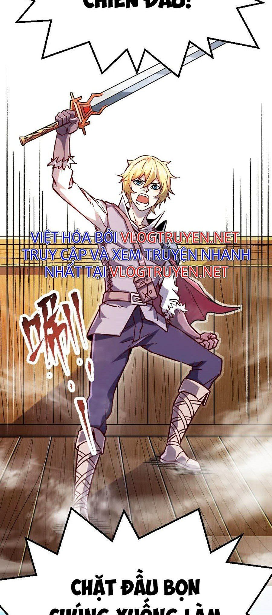 đọc truyện Tối Cường Thành Chủ Đích Dị Giới Chương 11 ảnh 5 tại Thiên Thai Truyện