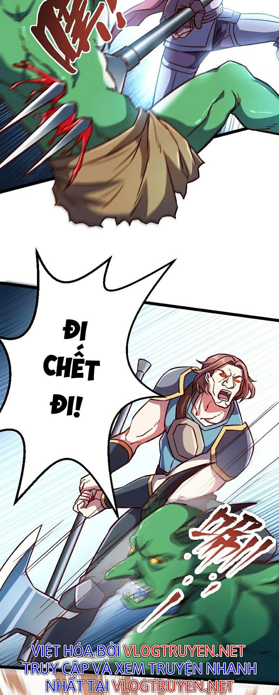 đọc truyện Tối Cường Thành Chủ Đích Dị Giới Chương 11 ảnh 32 tại Thiên Thai Truyện