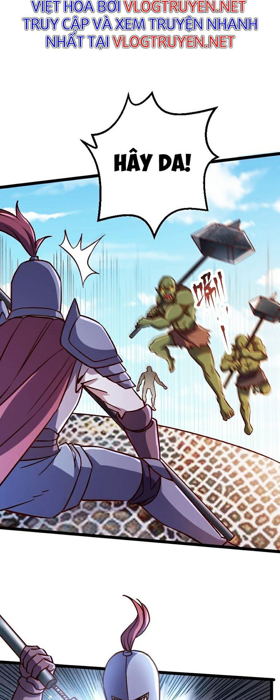 đọc truyện Tối Cường Thành Chủ Đích Dị Giới Chương 11 ảnh 35 tại Thiên Thai Truyện