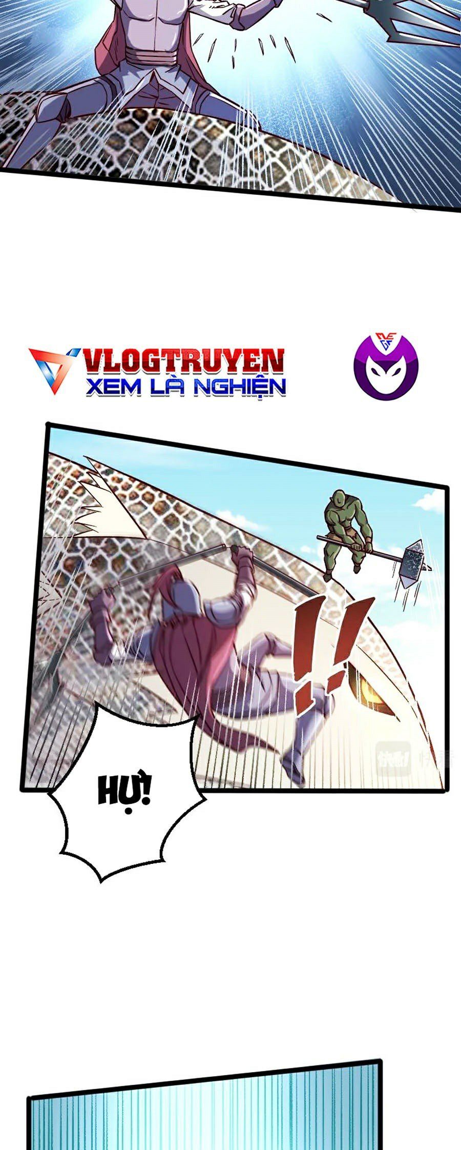 đọc truyện Tối Cường Thành Chủ Đích Dị Giới Chương 11 ảnh 37 tại Thiên Thai Truyện