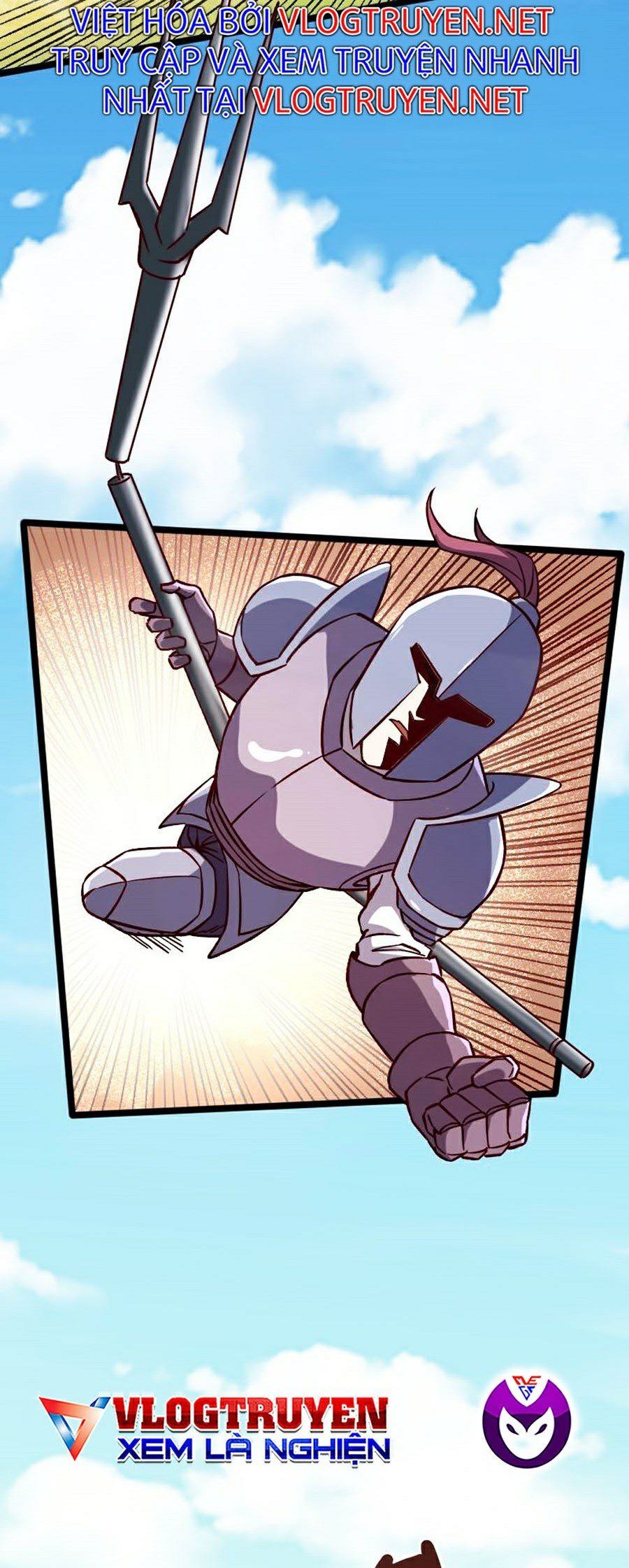 đọc truyện Tối Cường Thành Chủ Đích Dị Giới Chương 11 ảnh 39 tại Thiên Thai Truyện