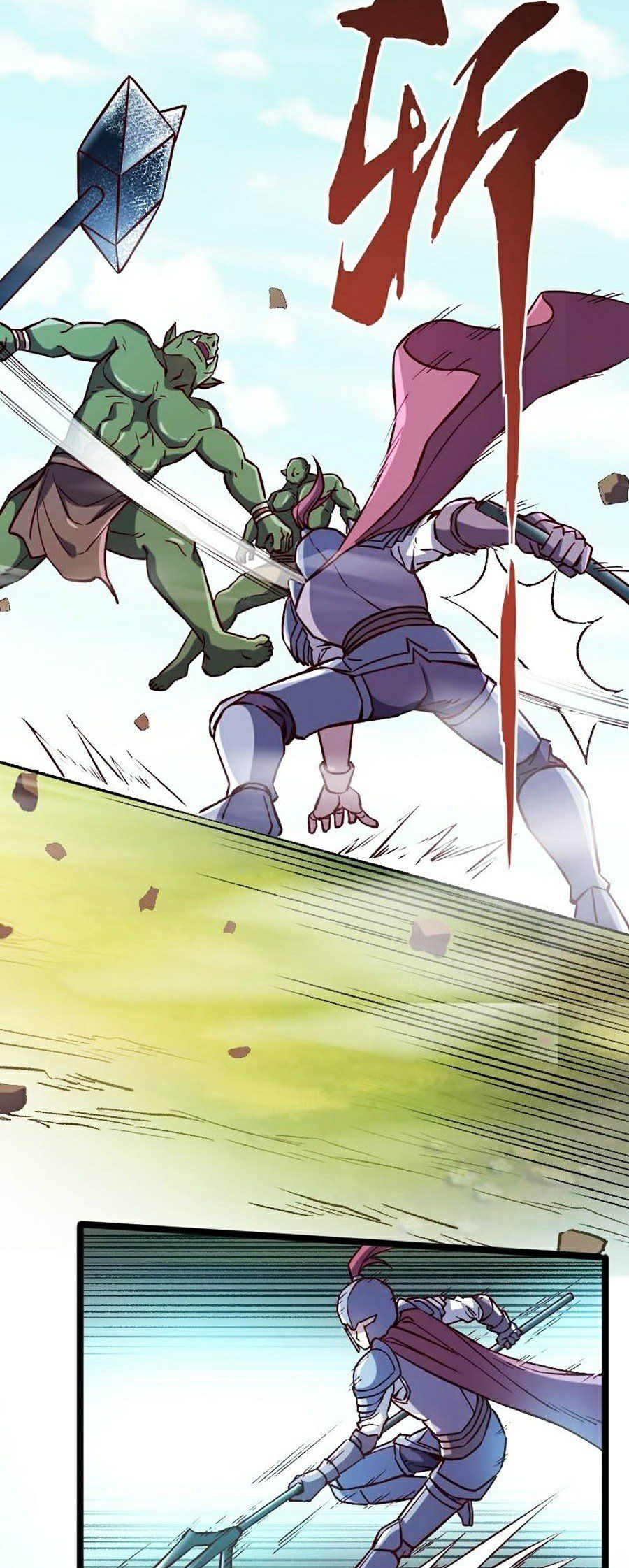 đọc truyện Tối Cường Thành Chủ Đích Dị Giới Chương 11 ảnh 40 tại Thiên Thai Truyện