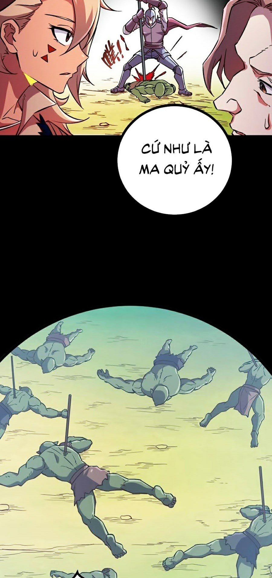 đọc truyện Tối Cường Thành Chủ Đích Dị Giới Chương 11 ảnh 43 tại Thiên Thai Truyện