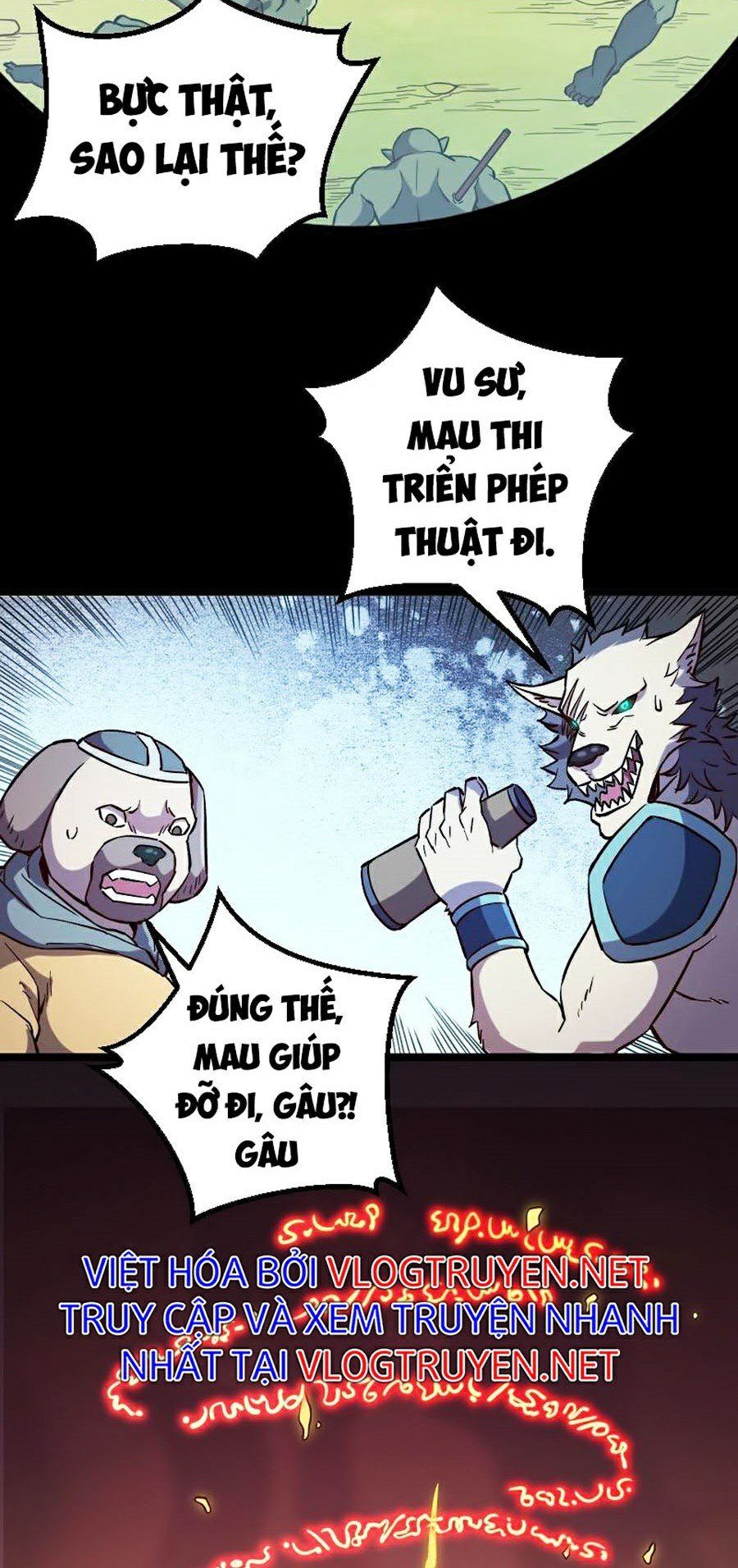 đọc truyện Tối Cường Thành Chủ Đích Dị Giới Chương 11 ảnh 44 tại Thiên Thai Truyện