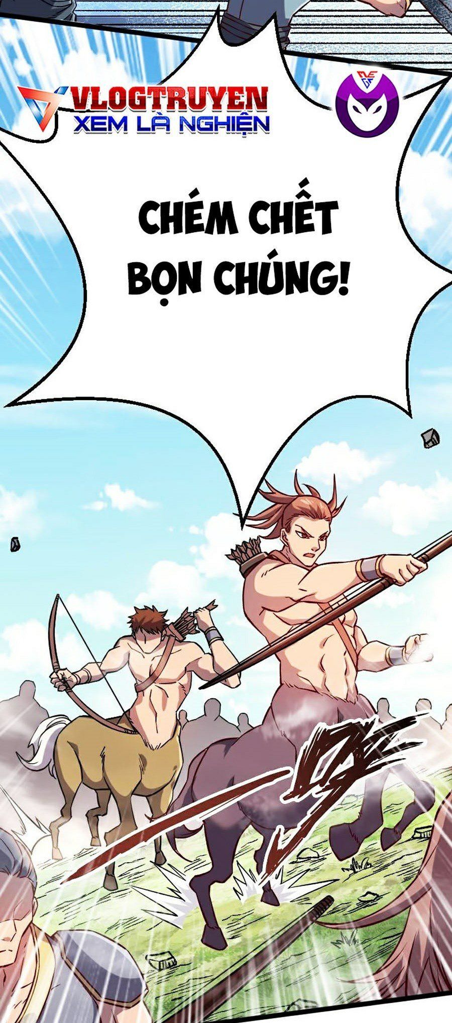 đọc truyện Tối Cường Thành Chủ Đích Dị Giới Chương 11 ảnh 7 tại Thiên Thai Truyện