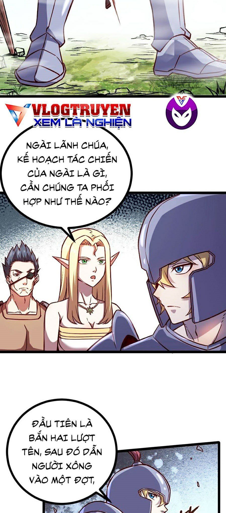 đọc truyện Tối Cường Thành Chủ Đích Dị Giới Chương 11 ảnh 10 tại Thiên Thai Truyện