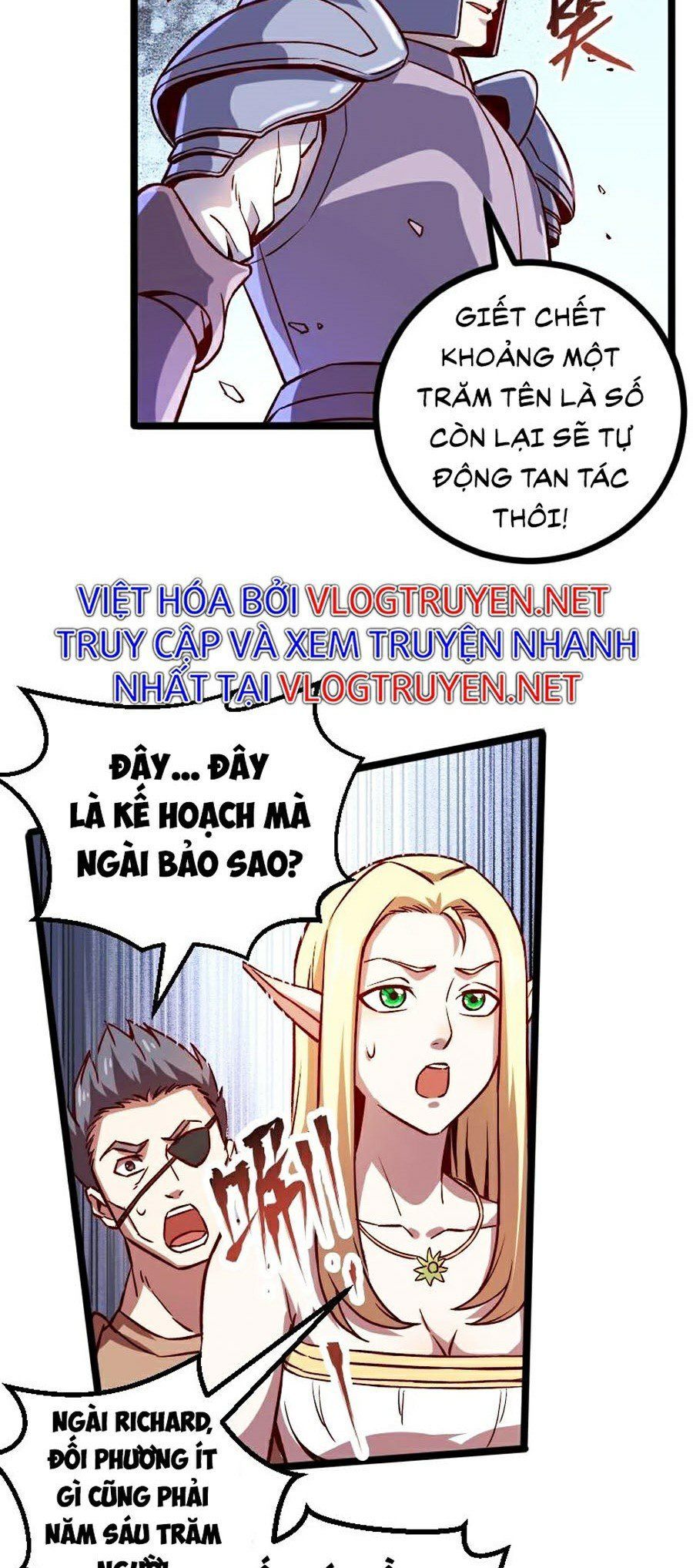 đọc truyện Tối Cường Thành Chủ Đích Dị Giới Chương 11 ảnh 11 tại Thiên Thai Truyện