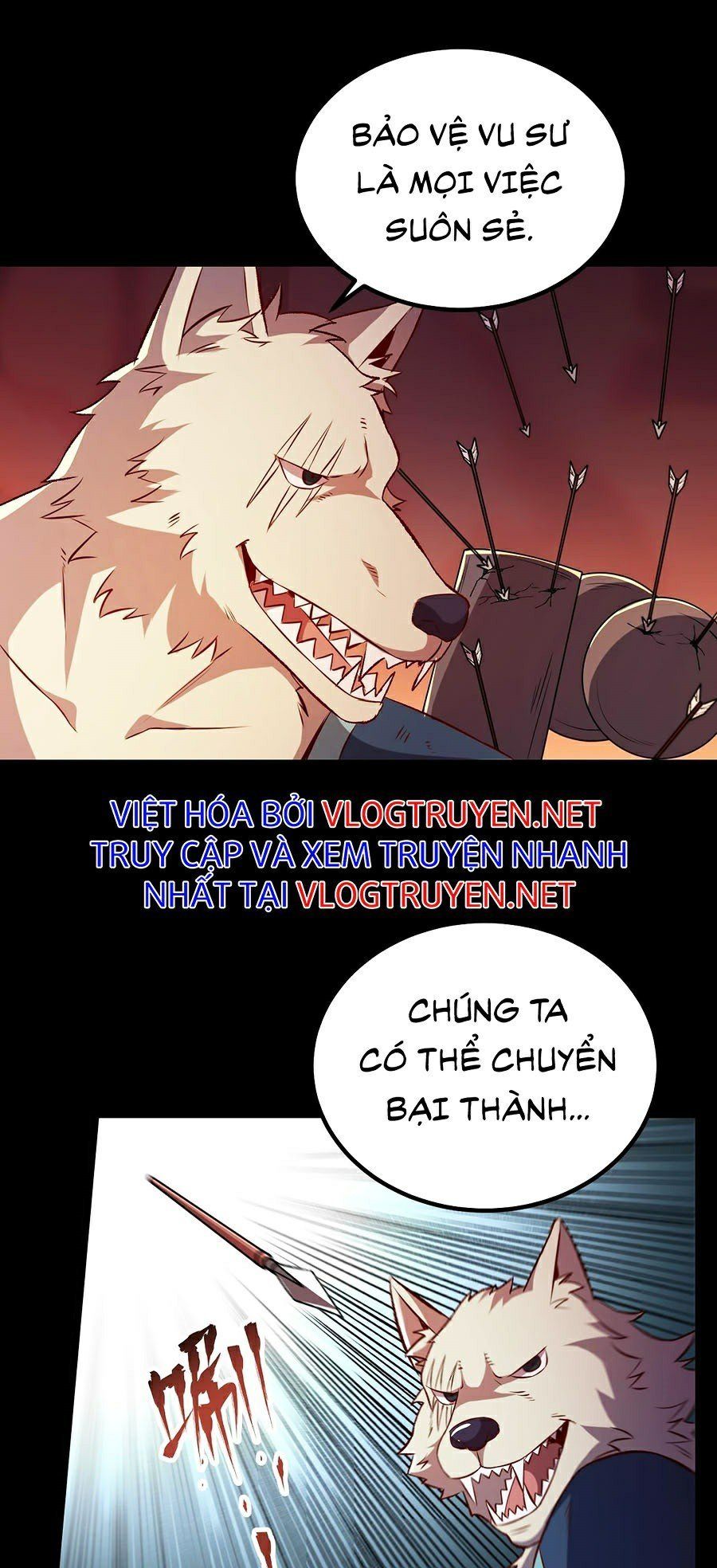 đọc truyện Tối Cường Thành Chủ Đích Dị Giới Chương 12 ảnh 13 tại Thiên Thai Truyện