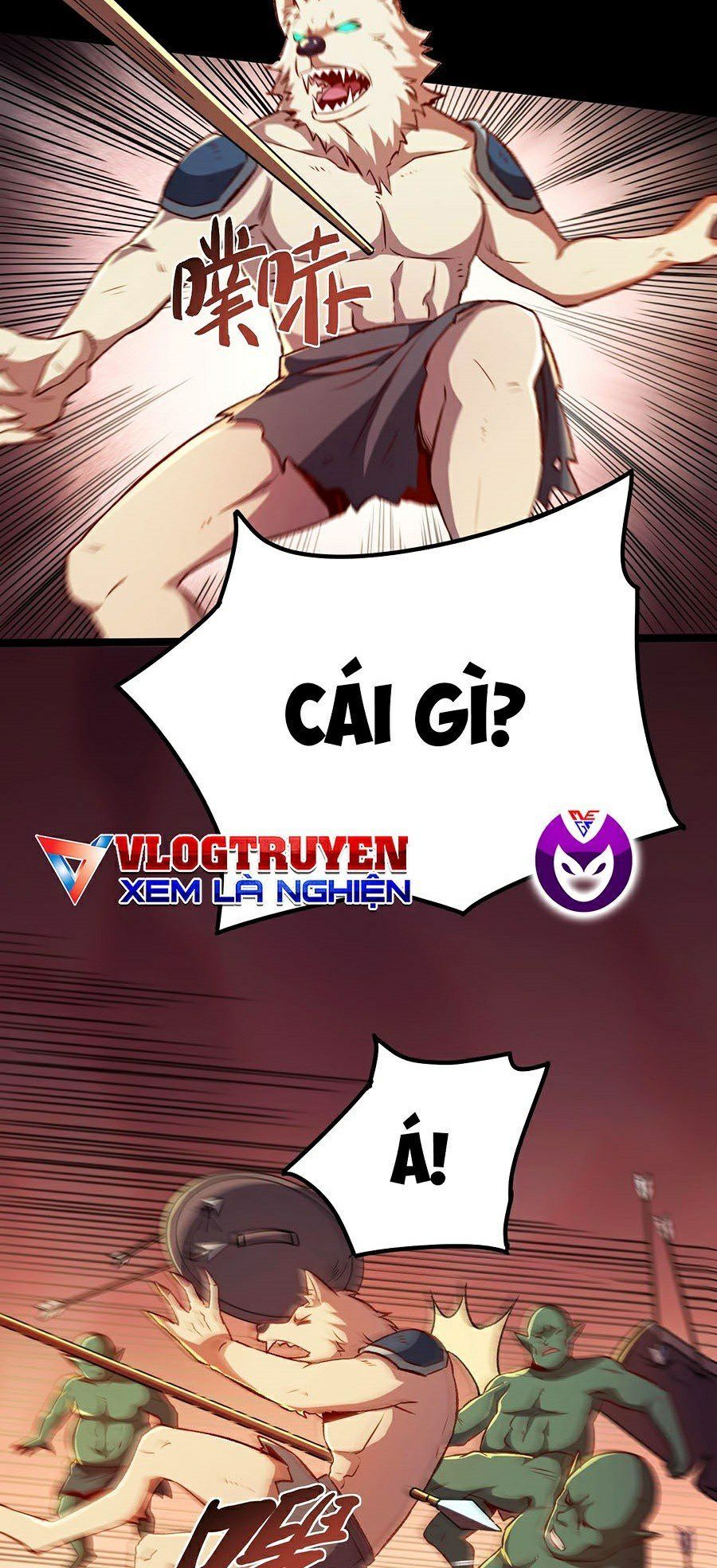 đọc truyện Tối Cường Thành Chủ Đích Dị Giới Chương 12 ảnh 15 tại Thiên Thai Truyện