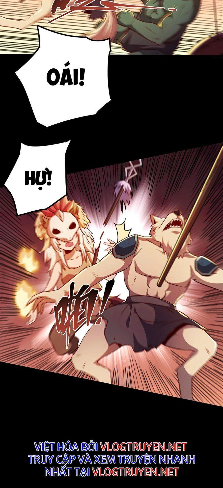 đọc truyện Tối Cường Thành Chủ Đích Dị Giới Chương 12 ảnh 16 tại Thiên Thai Truyện