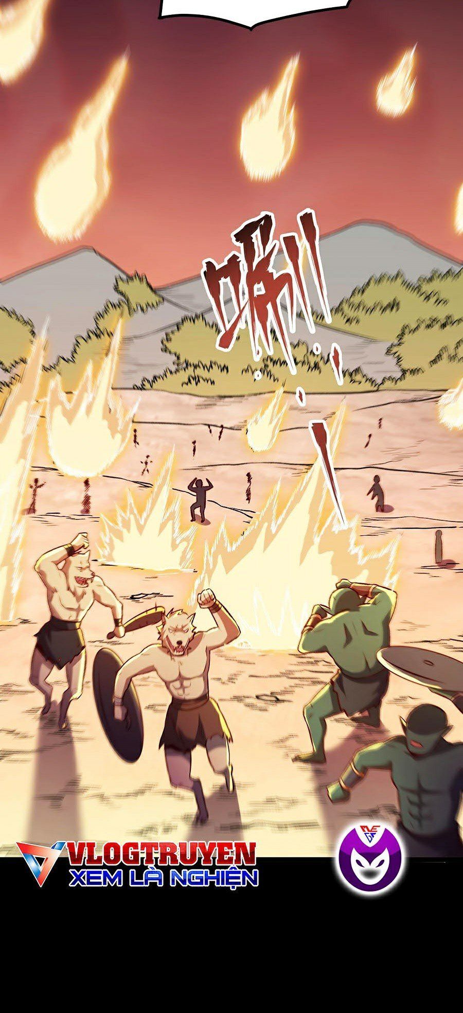 đọc truyện Tối Cường Thành Chủ Đích Dị Giới Chương 12 ảnh 18 tại Thiên Thai Truyện