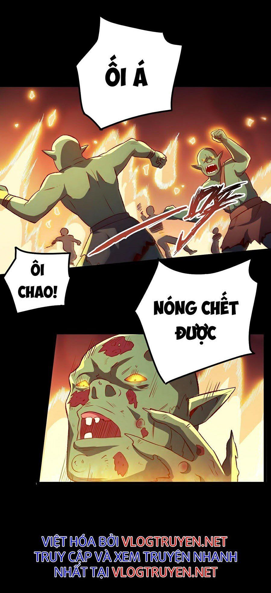 đọc truyện Tối Cường Thành Chủ Đích Dị Giới Chương 12 ảnh 19 tại Thiên Thai Truyện