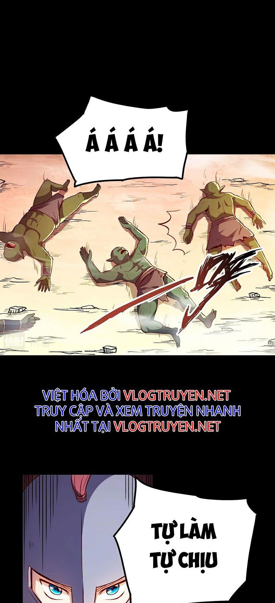 đọc truyện Tối Cường Thành Chủ Đích Dị Giới Chương 12 ảnh 20 tại Thiên Thai Truyện