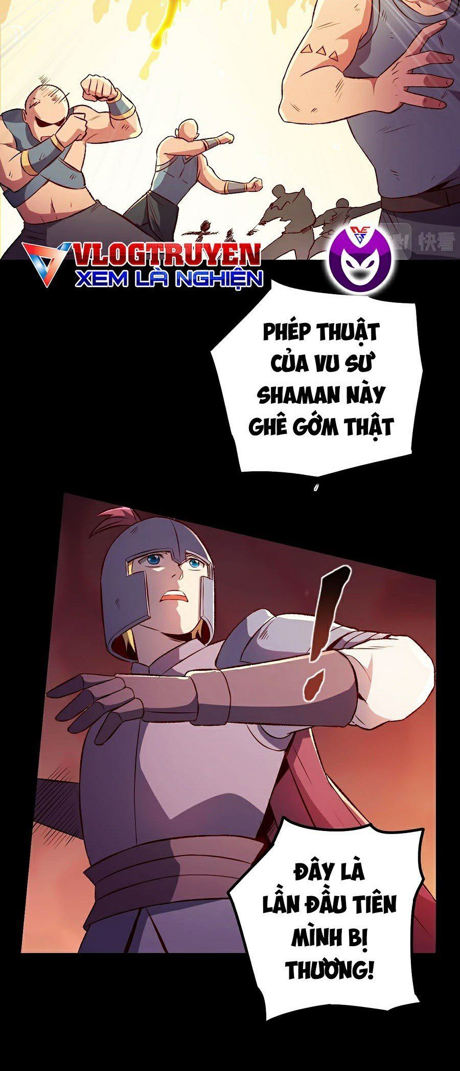 đọc truyện Tối Cường Thành Chủ Đích Dị Giới Chương 12 ảnh 4 tại Thiên Thai Truyện