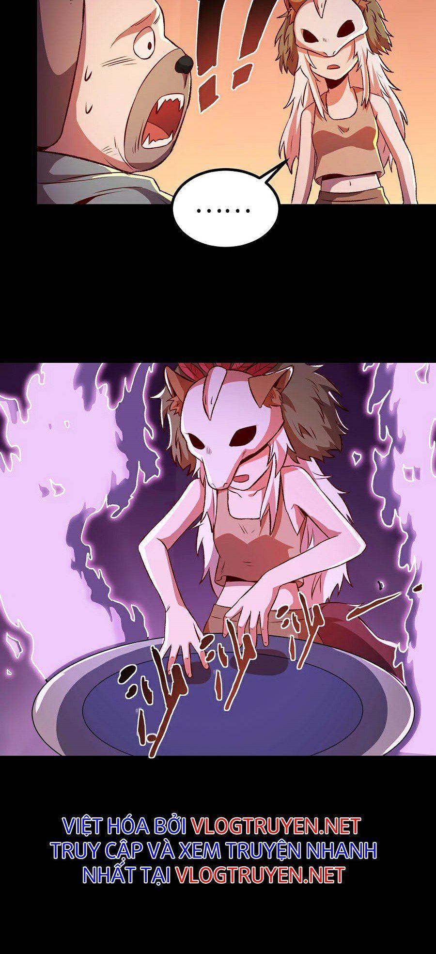 đọc truyện Tối Cường Thành Chủ Đích Dị Giới Chương 12 ảnh 22 tại Thiên Thai Truyện