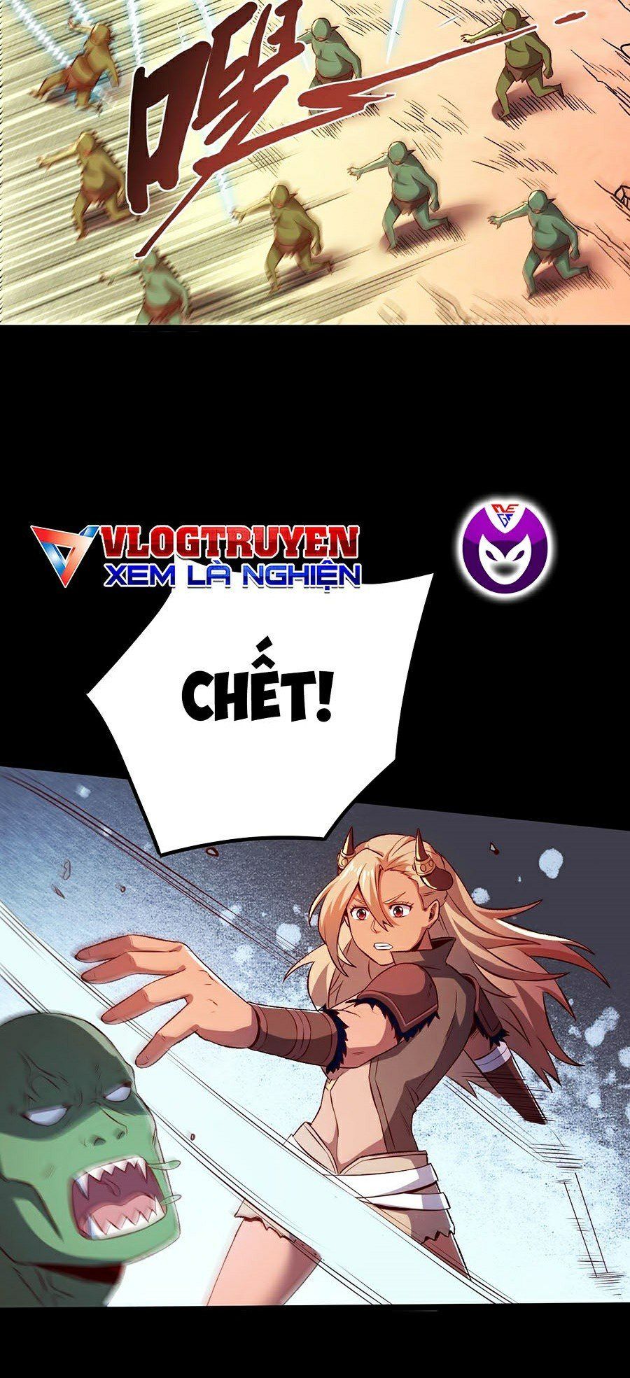 đọc truyện Tối Cường Thành Chủ Đích Dị Giới Chương 12 ảnh 32 tại Thiên Thai Truyện