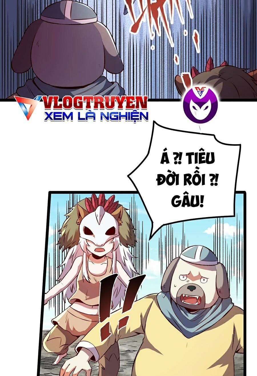 đọc truyện Tối Cường Thành Chủ Đích Dị Giới Chương 12 ảnh 35 tại Thiên Thai Truyện