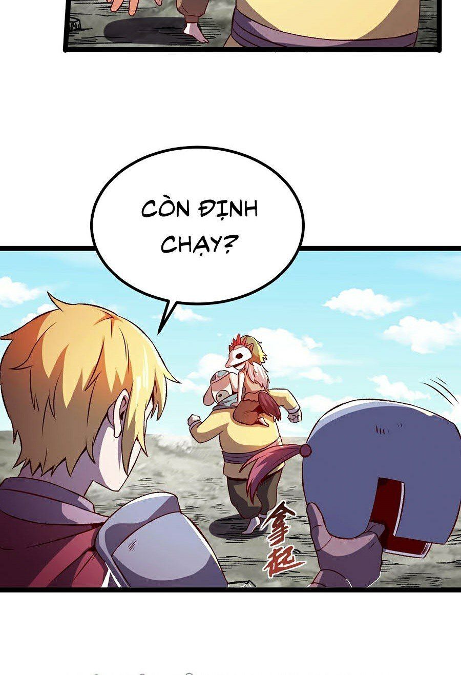 đọc truyện Tối Cường Thành Chủ Đích Dị Giới Chương 12 ảnh 36 tại Thiên Thai Truyện