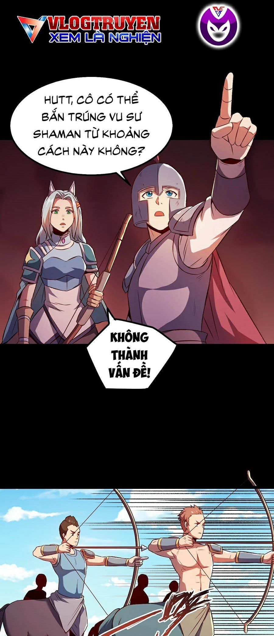 đọc truyện Tối Cường Thành Chủ Đích Dị Giới Chương 12 ảnh 7 tại Thiên Thai Truyện