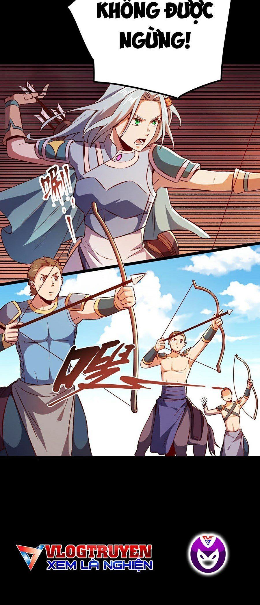 đọc truyện Tối Cường Thành Chủ Đích Dị Giới Chương 12 ảnh 9 tại Thiên Thai Truyện