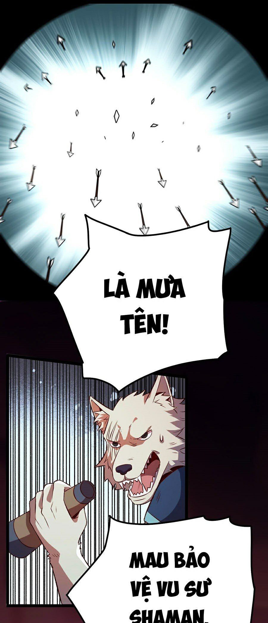 đọc truyện Tối Cường Thành Chủ Đích Dị Giới Chương 12 ảnh 10 tại Thiên Thai Truyện