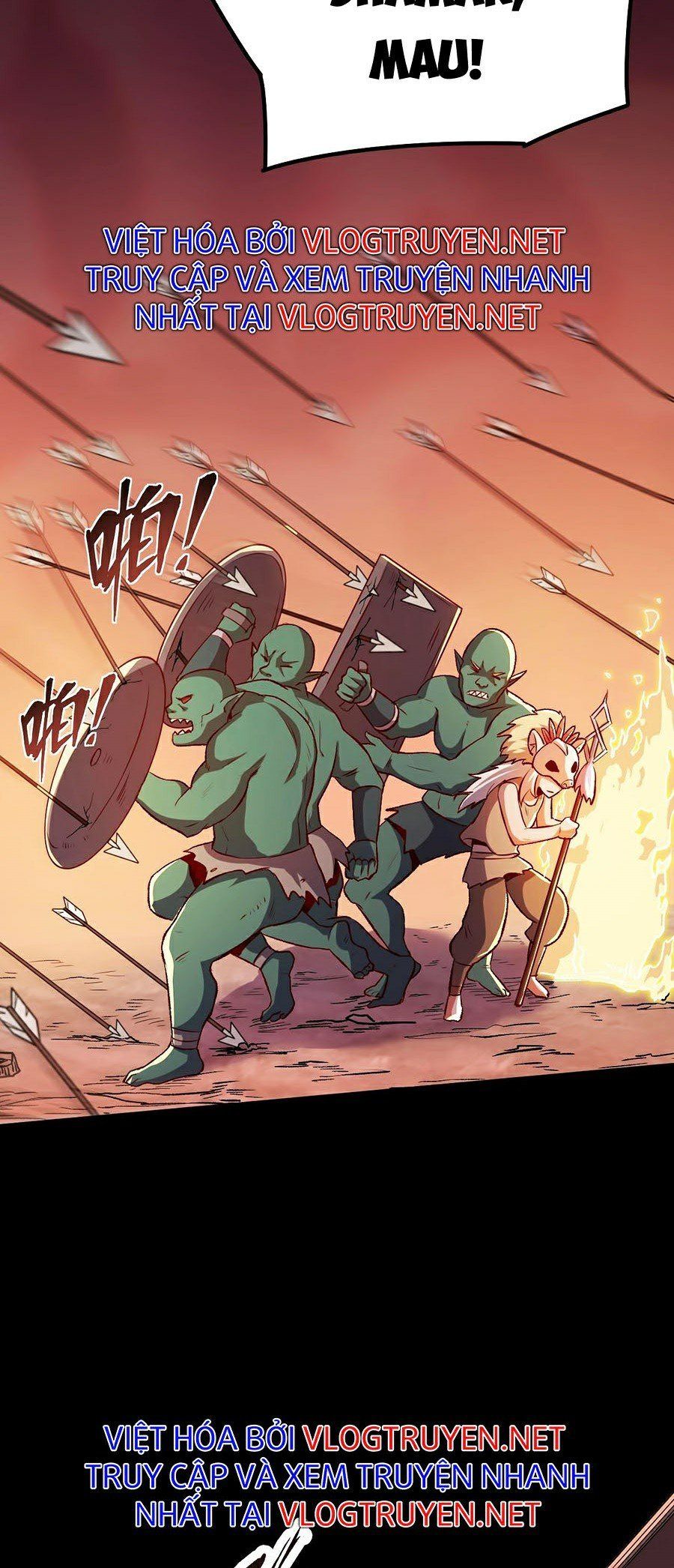 đọc truyện Tối Cường Thành Chủ Đích Dị Giới Chương 12 ảnh 11 tại Thiên Thai Truyện