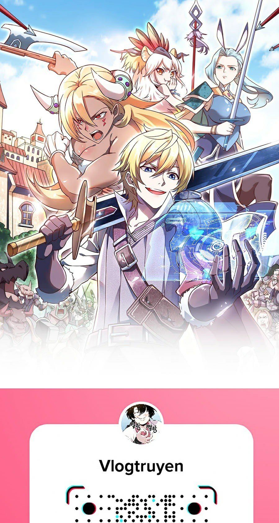 đọc truyện Tối Cường Thành Chủ Đích Dị Giới Chương 13 ảnh 3 tại Thiên Thai Truyện