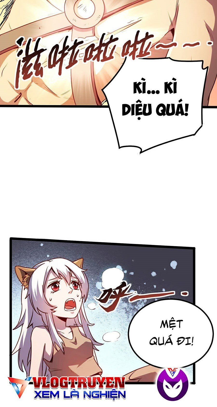 đọc truyện Tối Cường Thành Chủ Đích Dị Giới Chương 13 ảnh 12 tại Thiên Thai Truyện