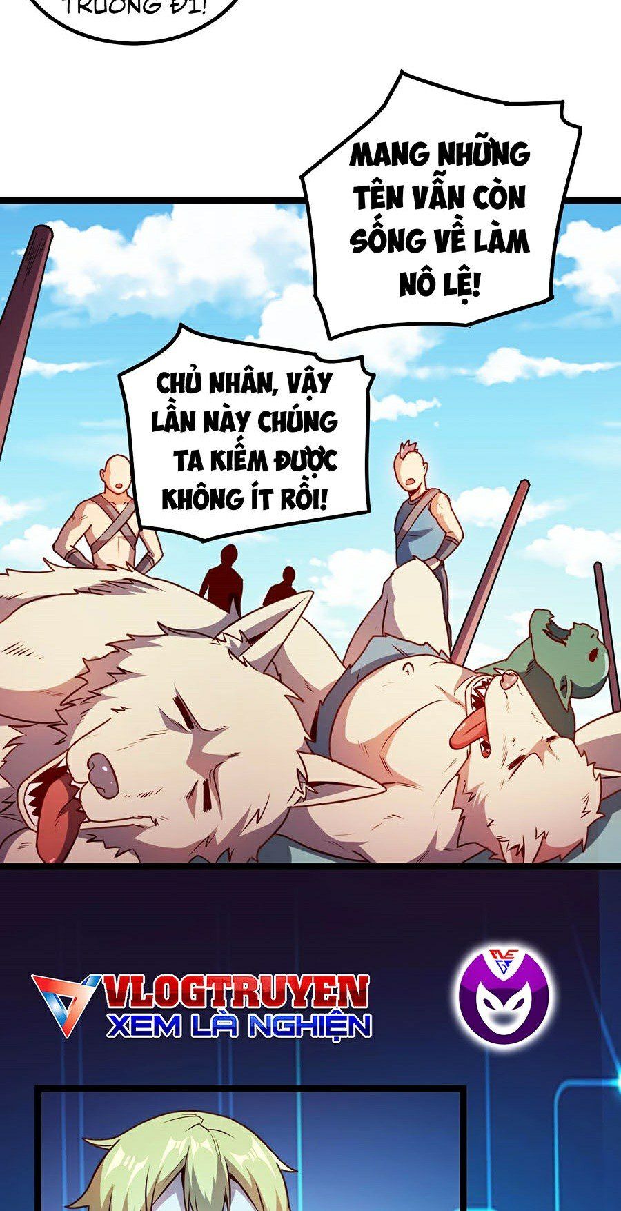 đọc truyện Tối Cường Thành Chủ Đích Dị Giới Chương 13 ảnh 15 tại Thiên Thai Truyện