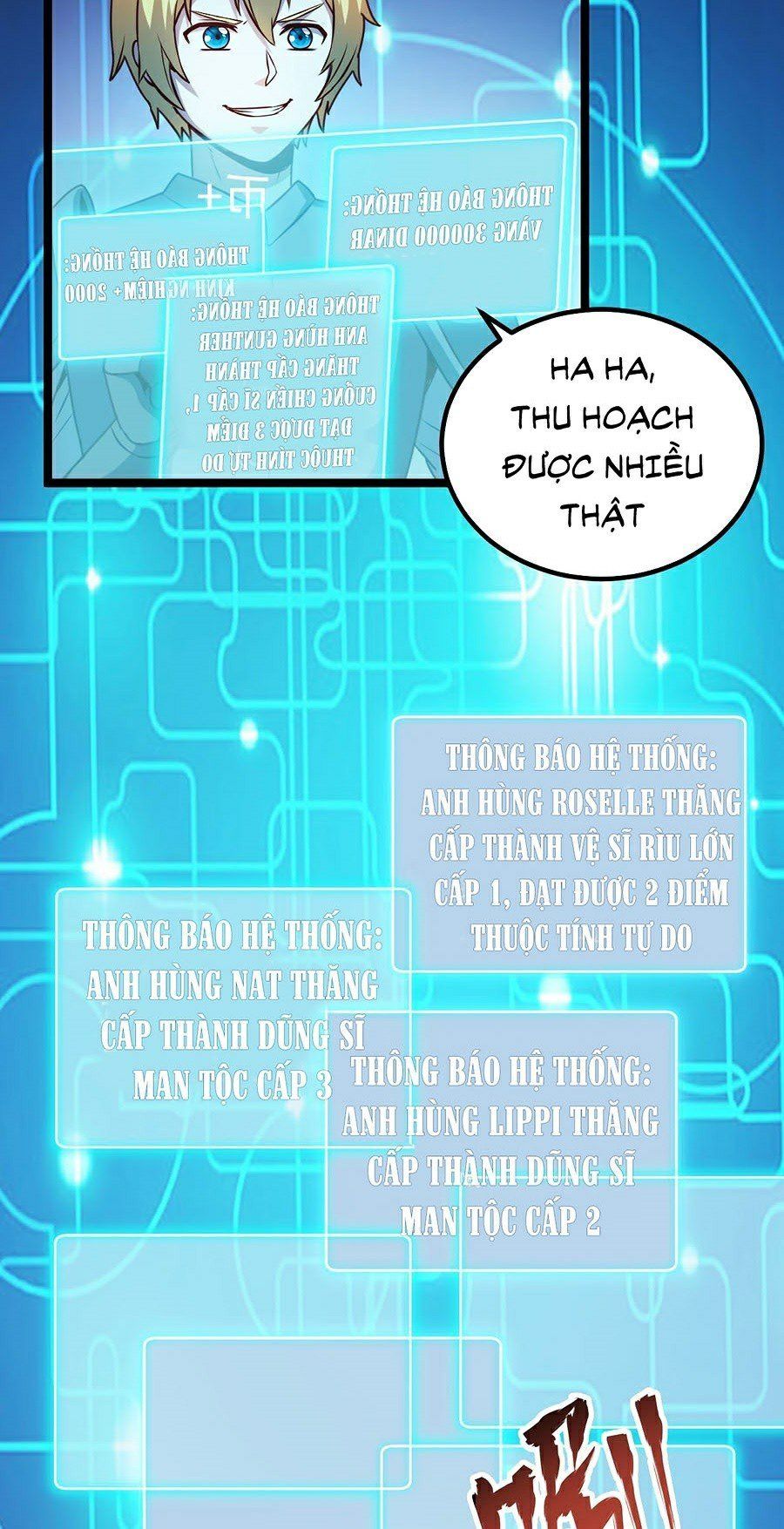 đọc truyện Tối Cường Thành Chủ Đích Dị Giới Chương 13 ảnh 16 tại Thiên Thai Truyện